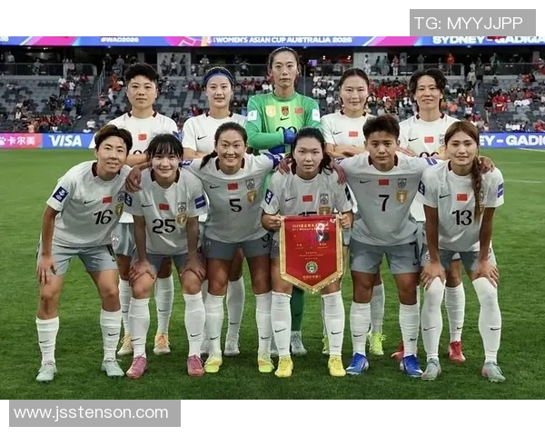 中国女足积极备战亚运会六月热身赛或将对阵俄罗斯女足
